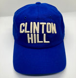 Clinton Hill Dad Hat
