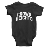 Crown Heights Onsie