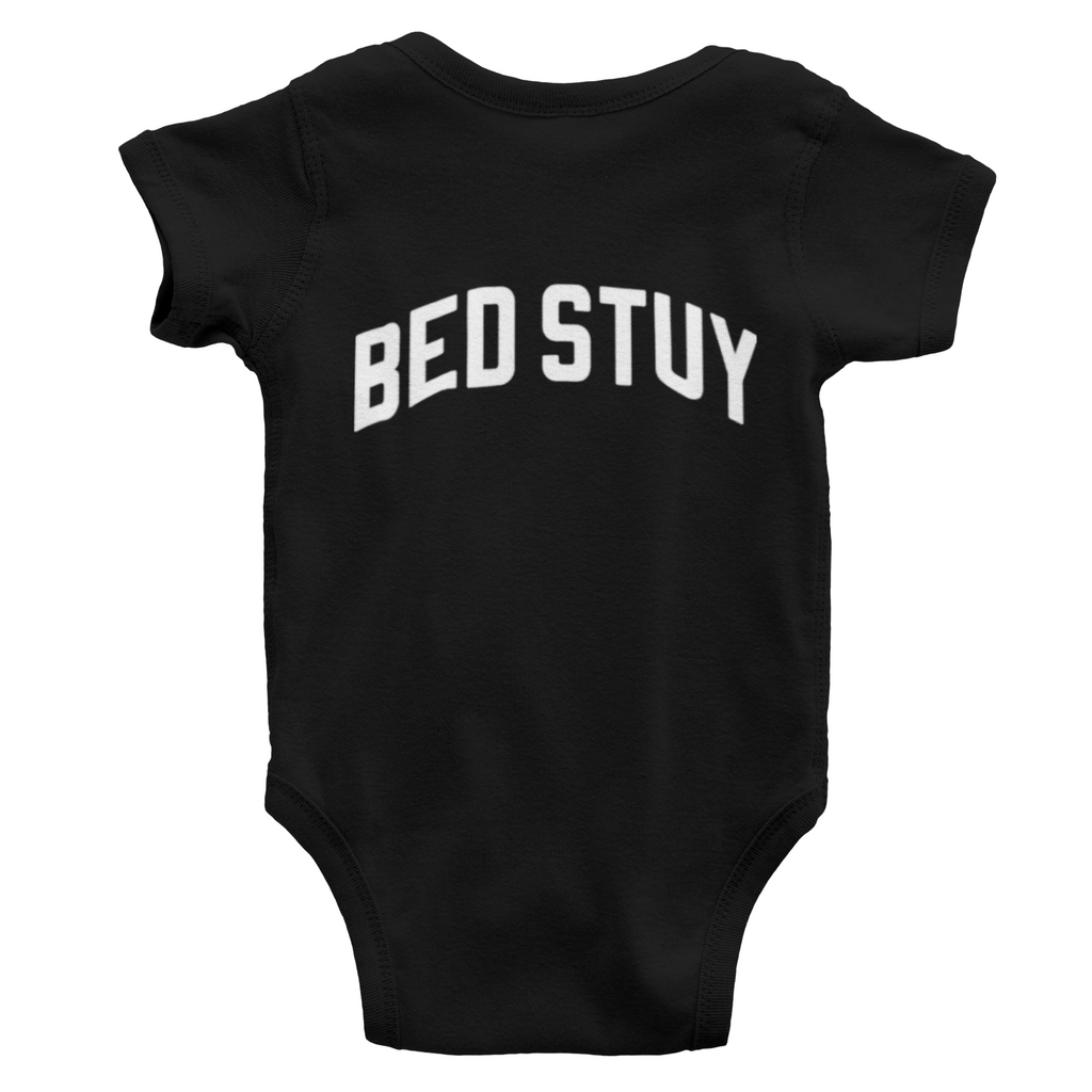 Bed Stuy Onsie
