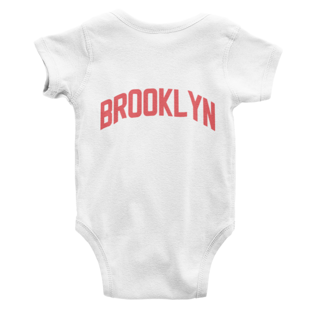 Brooklyn Onsie