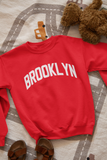 Kids Brooklyn Sweatshirt