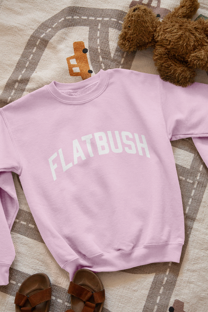 Kids Flatbush Sweatshirt