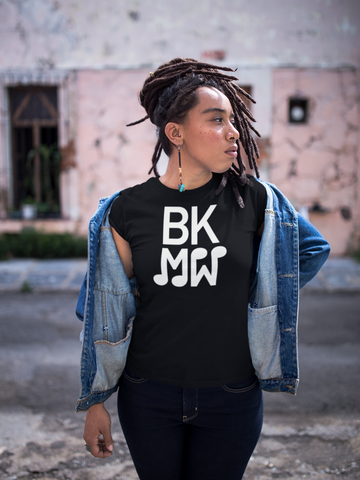 Brooklyn Music Week T-shirt